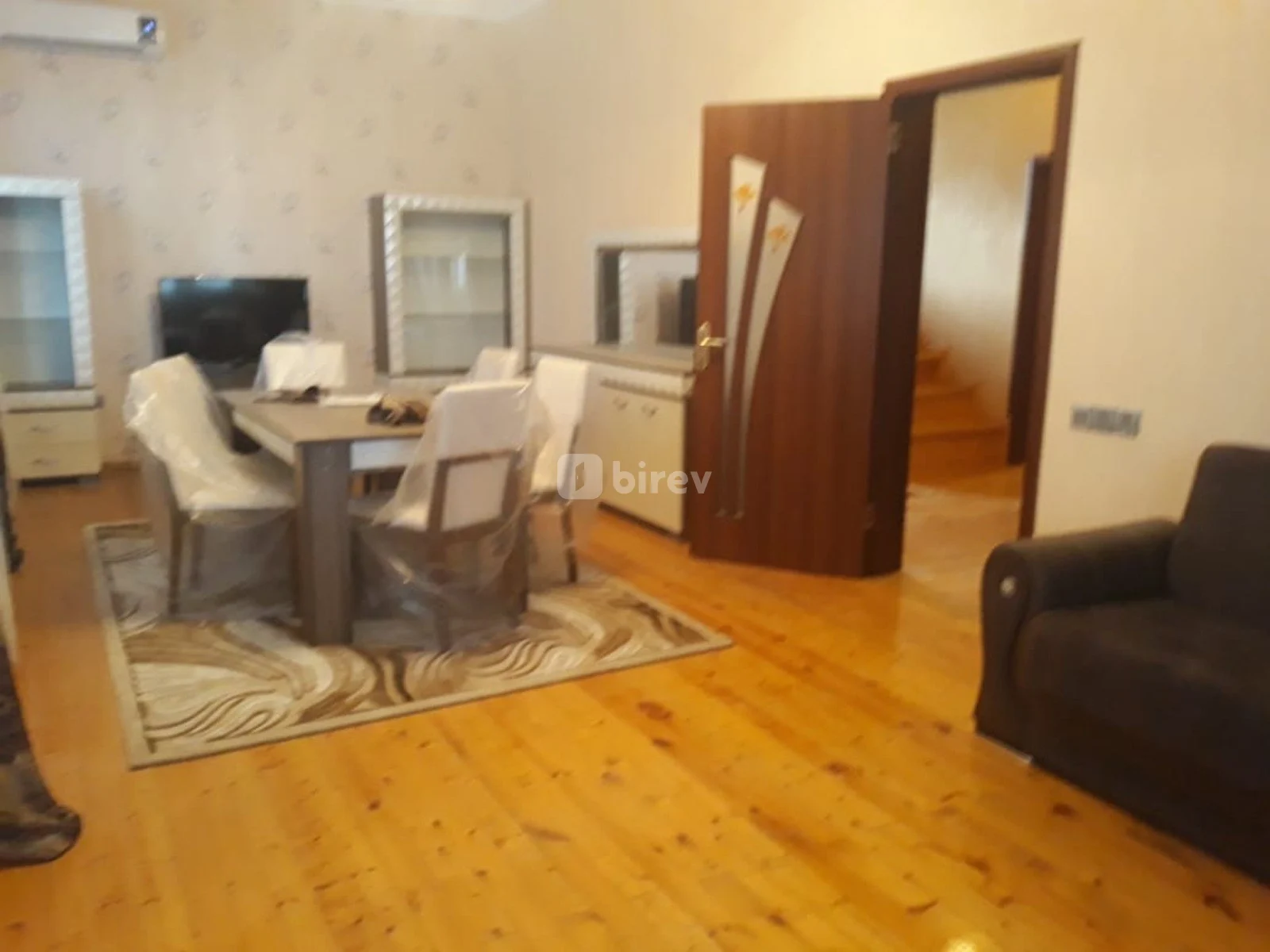 5 otaqlı həyət evi, Zığ q., Zığ şossesi, Suraxanı rayonu — şəkil 10