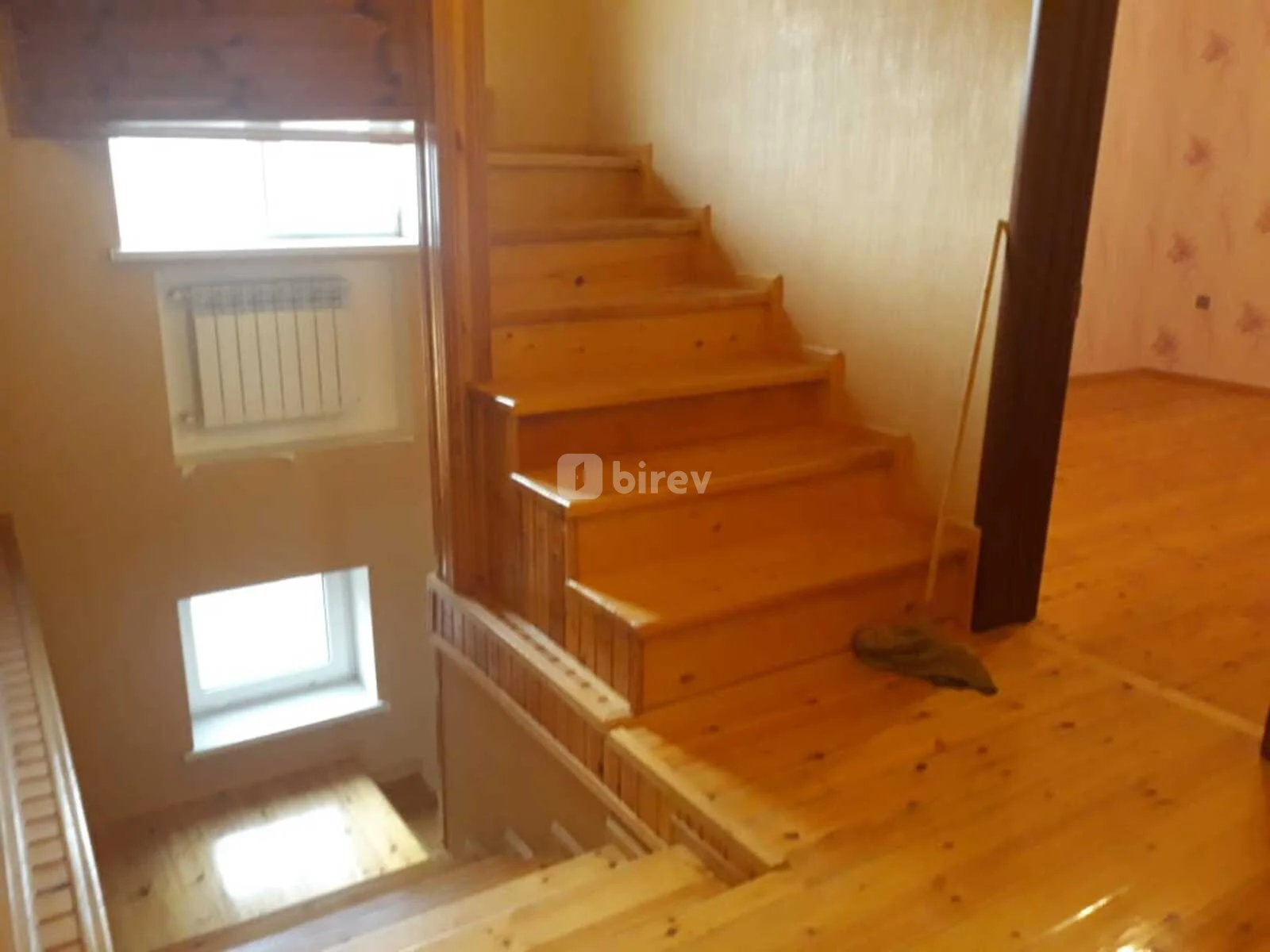 5 otaqlı həyət evi, Zığ q., Zığ şossesi, Suraxanı rayonu — şəkil 17