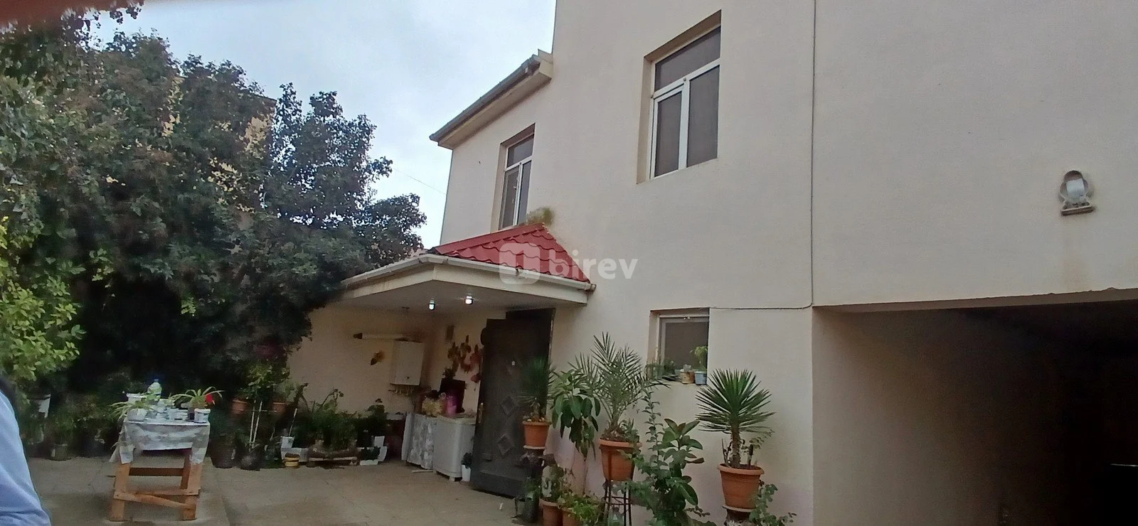 5 otaqlı həyət evi, Zığ q., Zığ şossesi, Suraxanı rayonu — şəkil 22