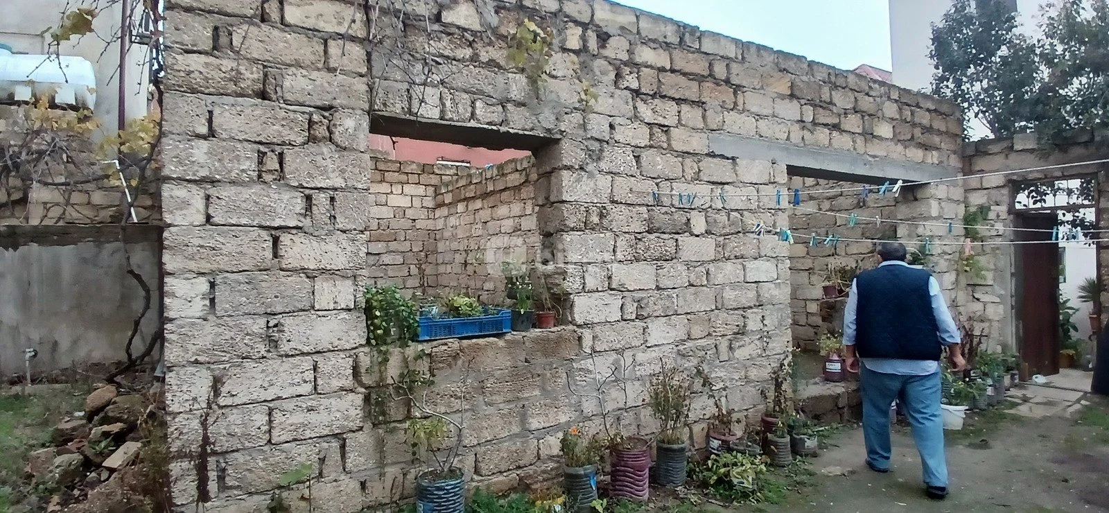 5 otaqlı həyət evi, Zığ q., Zığ şossesi, Suraxanı rayonu — şəkil 25