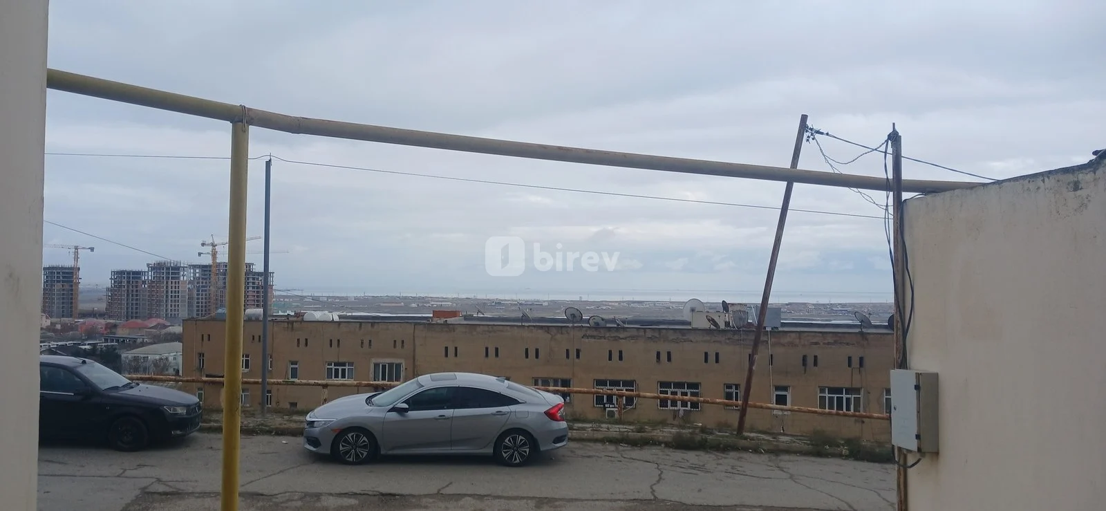 5 otaqlı həyət evi, Zığ q., Zığ şossesi, Suraxanı rayonu — şəkil 26