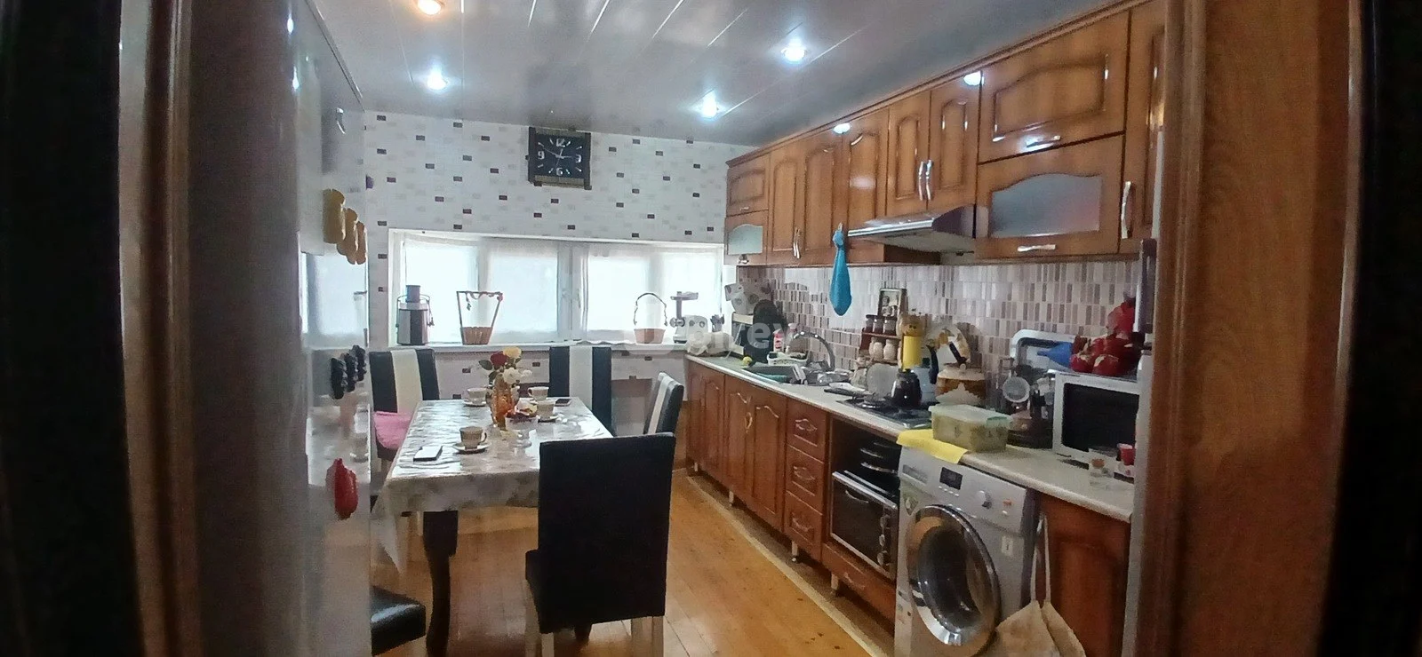 5 otaqlı həyət evi, Zığ q., Zığ qəsəbəsi, Suraxanı rayonu — şəkil 2