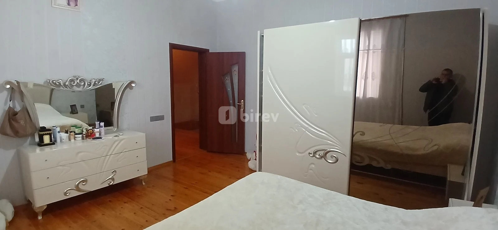 5 otaqlı həyət evi, Zığ q., Zığ qəsəbəsi, Suraxanı rayonu — şəkil 16