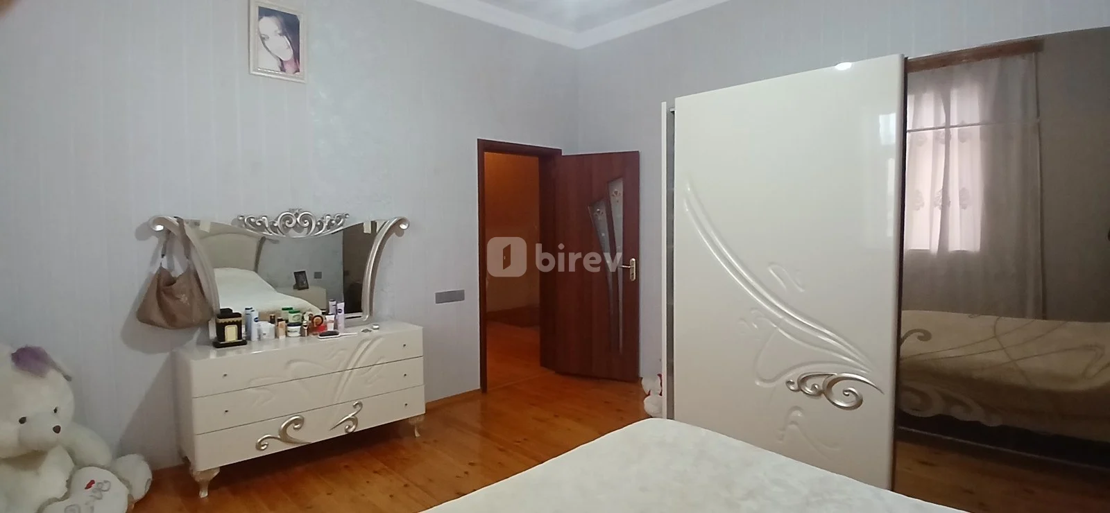 5 otaqlı həyət evi, Zığ q., Zığ qəsəbəsi, Suraxanı rayonu — şəkil 17