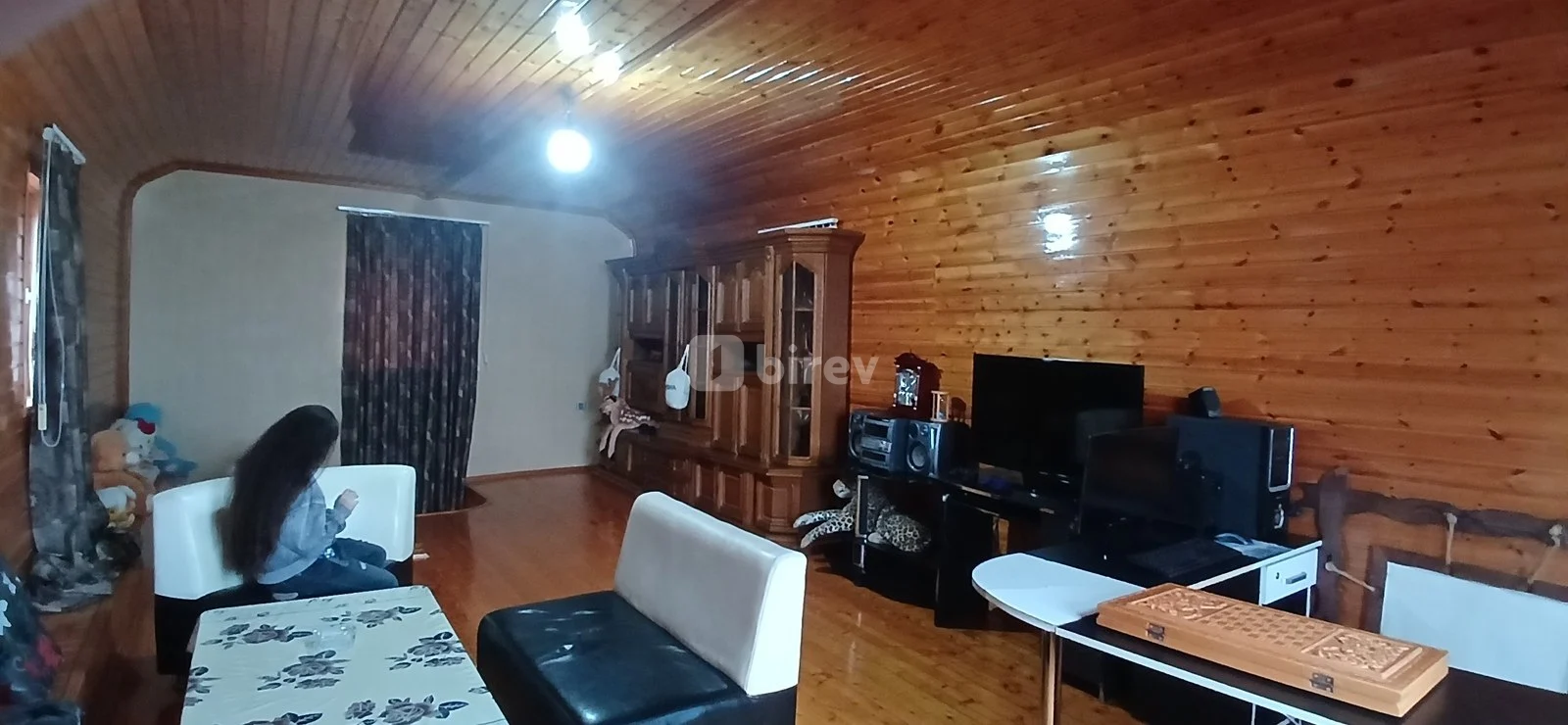 5 otaqlı həyət evi, Zığ q., Zığ qəsəbəsi, Suraxanı rayonu — şəkil 19