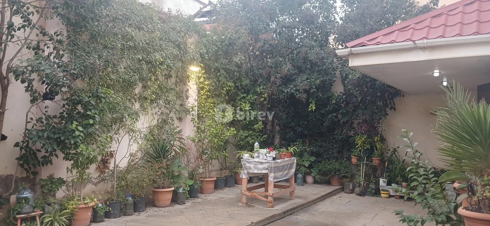 5 otaqlı həyət evi, Zığ q., Zığ qəsəbəsi, Suraxanı rayonu — şəkil 20