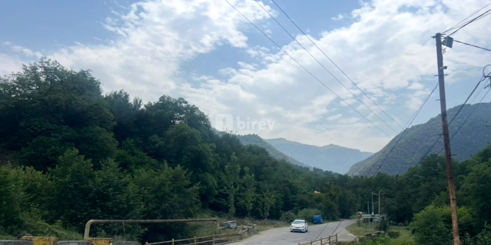 18.5 sot torpaq, Quba rayonu, Küsnətqazma kəndi. — şəkil 7