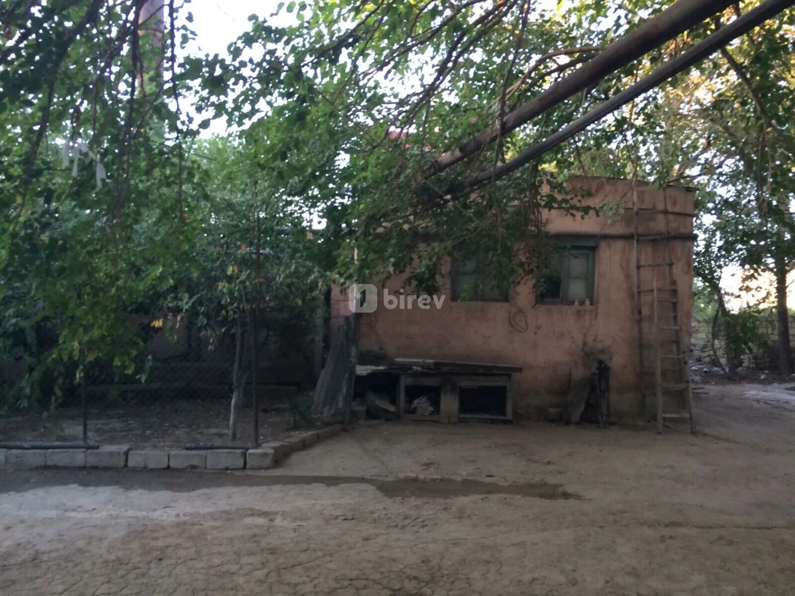 25 sot torpaq, Biləcəri q., Qafur Məmmədov küçəsi, Binəqədi rayonu — şəkil 2