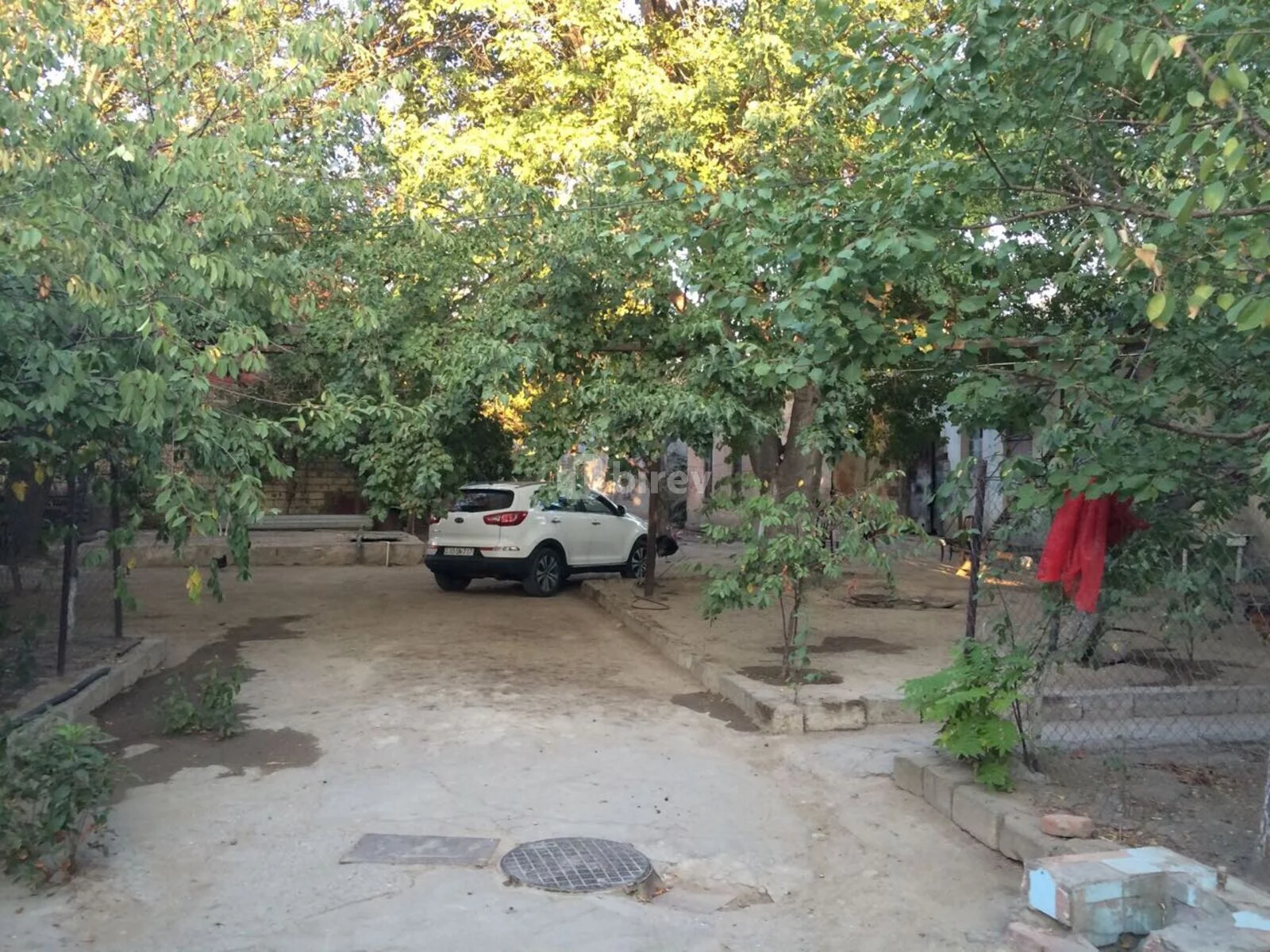25 sot torpaq, Biləcəri q., Qafur Məmmədov küçəsi, Binəqədi rayonu — şəkil 3
