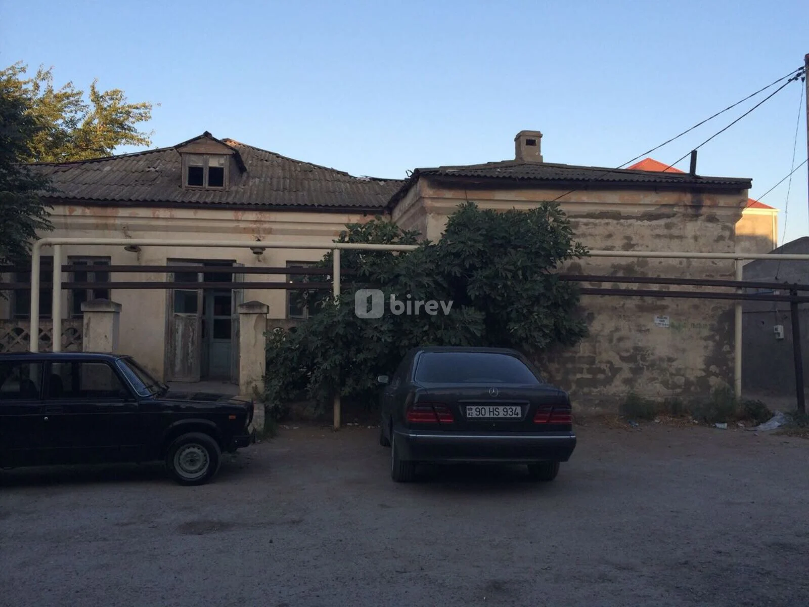 25 sot torpaq, Biləcəri q., Qafur Məmmədov küçəsi, Binəqədi rayonu — şəkil 4