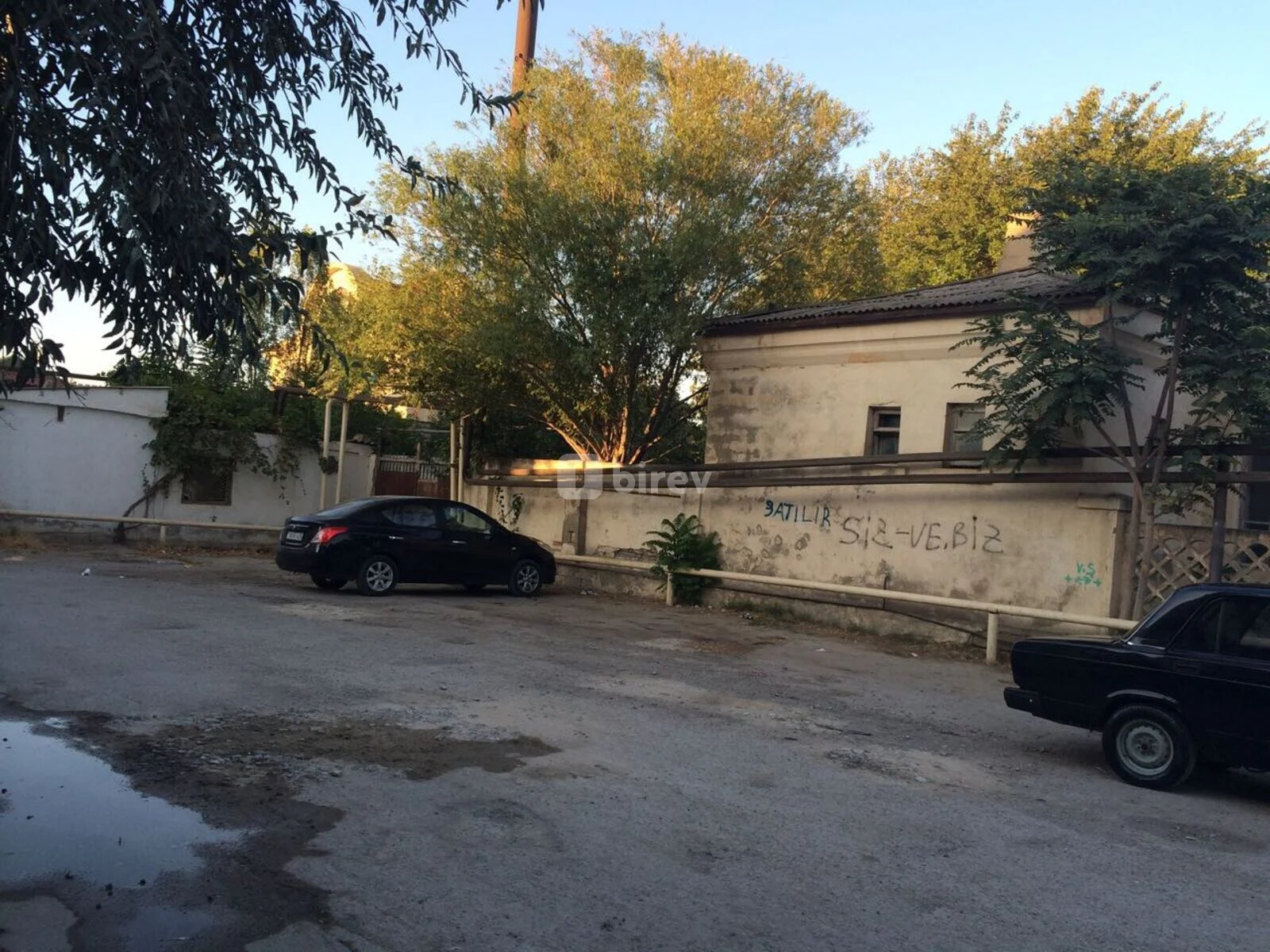 25 sot torpaq, Biləcəri q., Qafur Məmmədov küçəsi, Binəqədi rayonu — şəkil 5