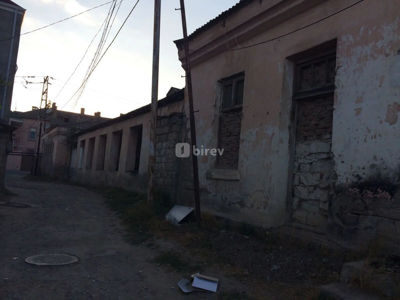 25 sot torpaq, Biləcəri q., Qafur Məmmədov küçəsi, Binəqədi rayonu — şəkil 6