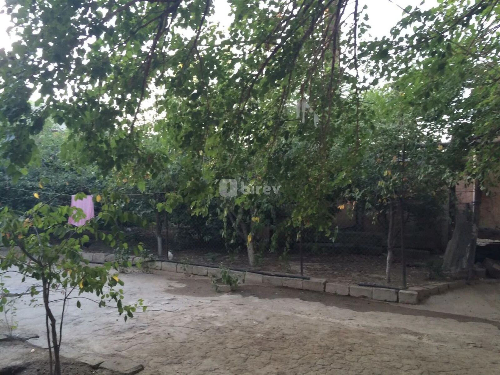 25 sot torpaq, Biləcəri q., Qafur Məmmədov küçəsi, Binəqədi rayonu — şəkil 8
