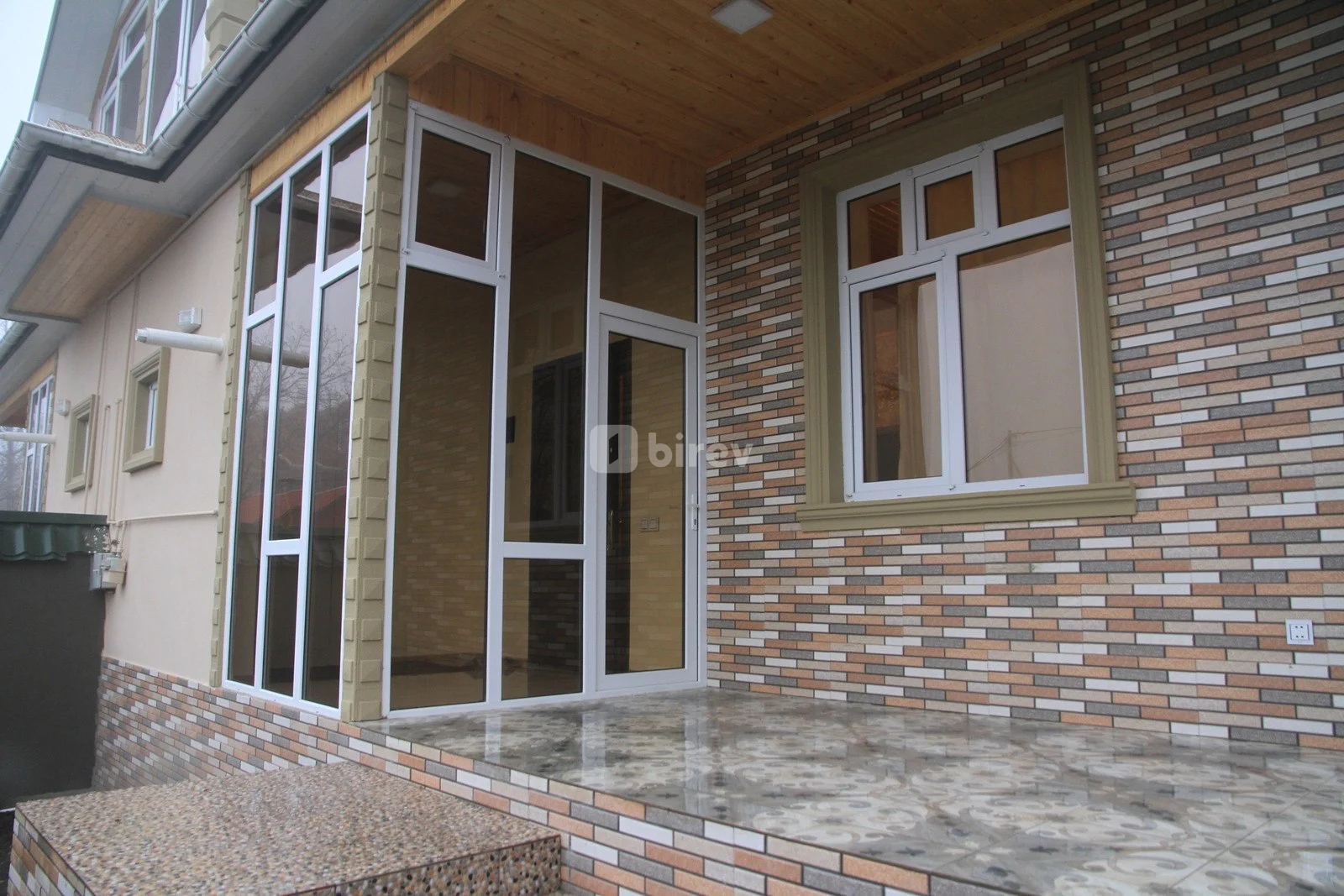 2 otaqlı həyət evi, Vəndam, İsmayıl bəy Qutqaşınlı küçəsi, Qəbələ rayonu — şəkil 3