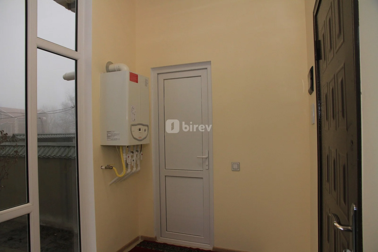 2 otaqlı həyət evi, Vəndam, İsmayıl bəy Qutqaşınlı küçəsi, Qəbələ rayonu — şəkil 4