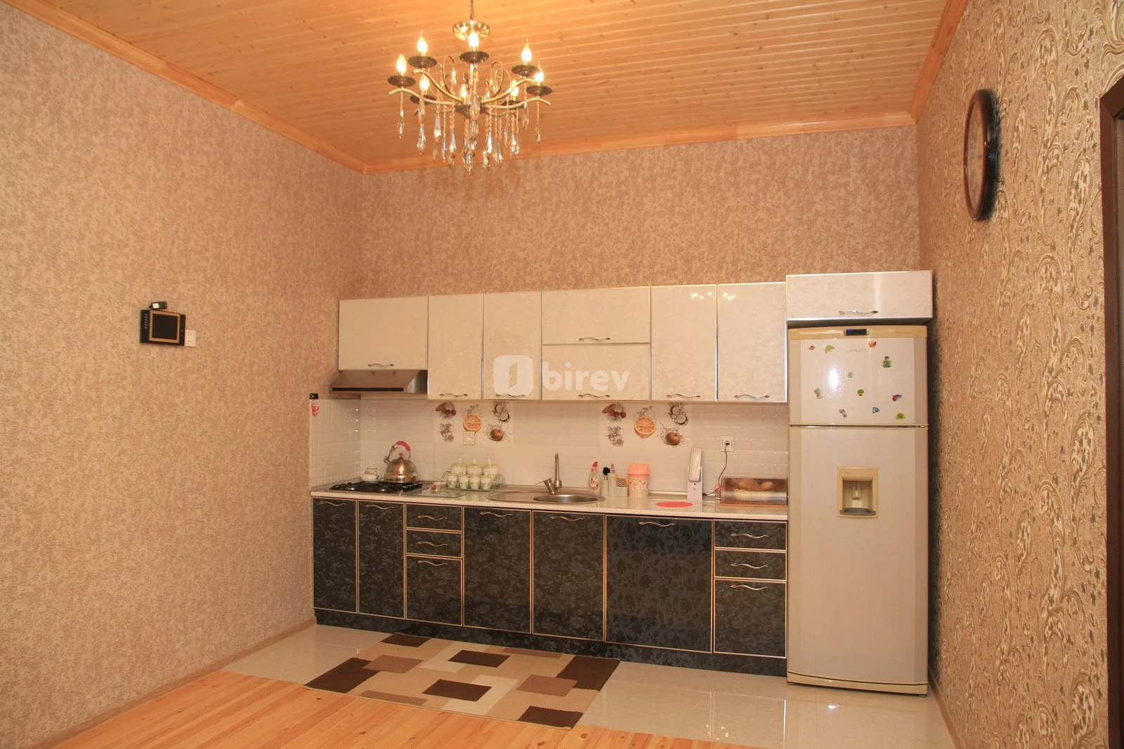 2 otaqlı həyət evi, Vəndam, İsmayıl bəy Qutqaşınlı küçəsi, Qəbələ rayonu — şəkil 7