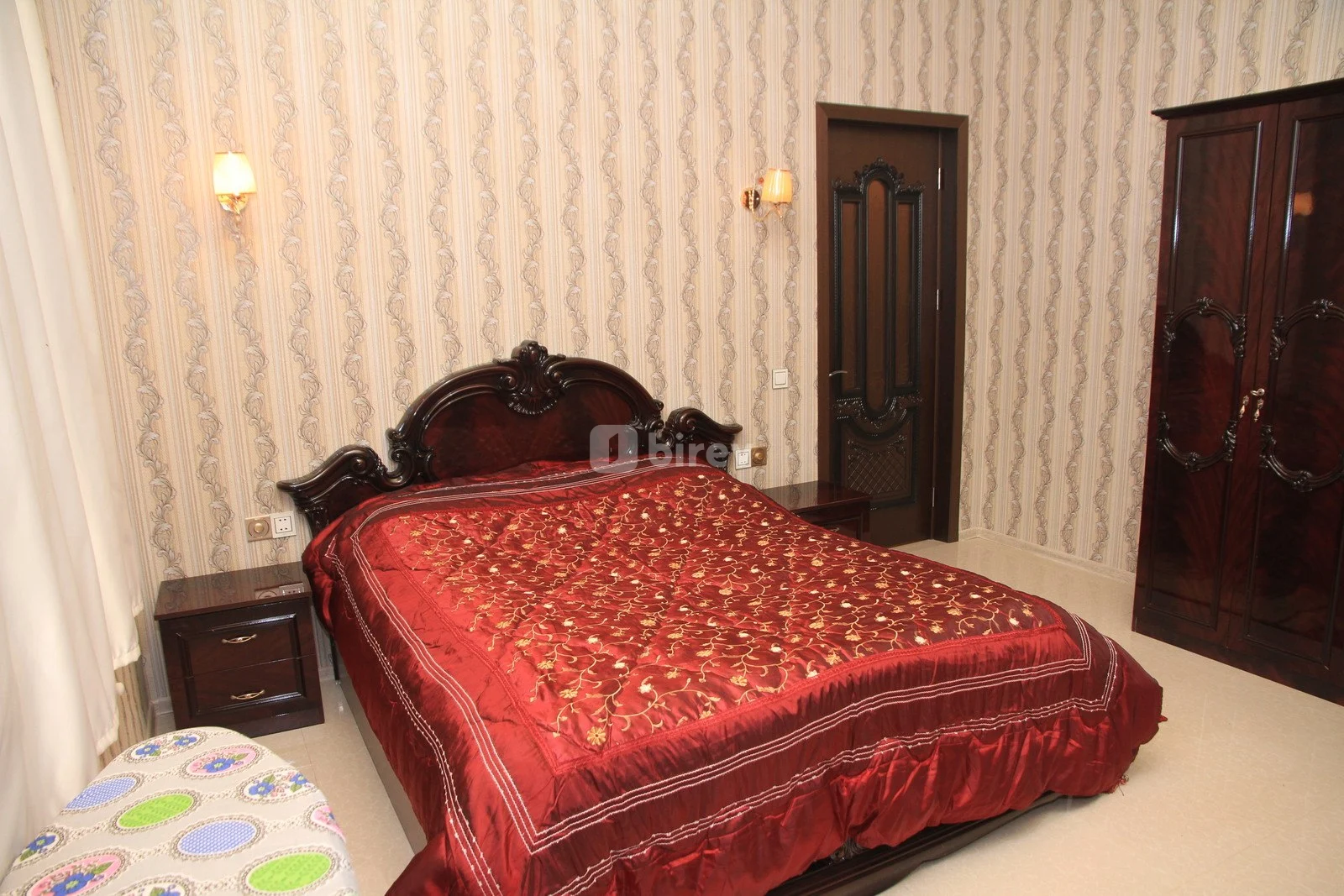 2 otaqlı həyət evi, Vəndam, İsmayıl bəy Qutqaşınlı küçəsi, Qəbələ rayonu — şəkil 8