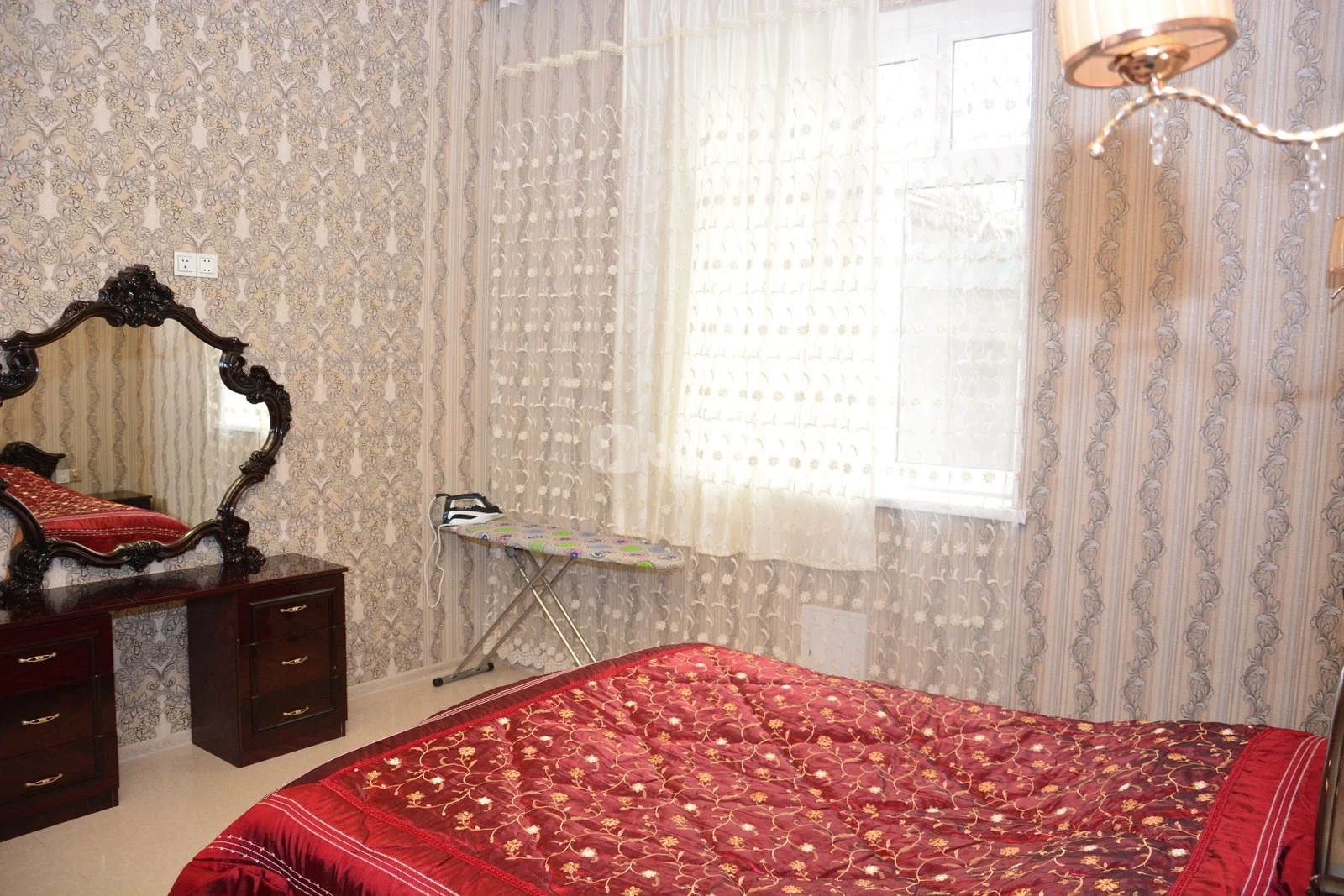 2 otaqlı həyət evi, Vəndam, İsmayıl bəy Qutqaşınlı küçəsi, Qəbələ rayonu — şəkil 10