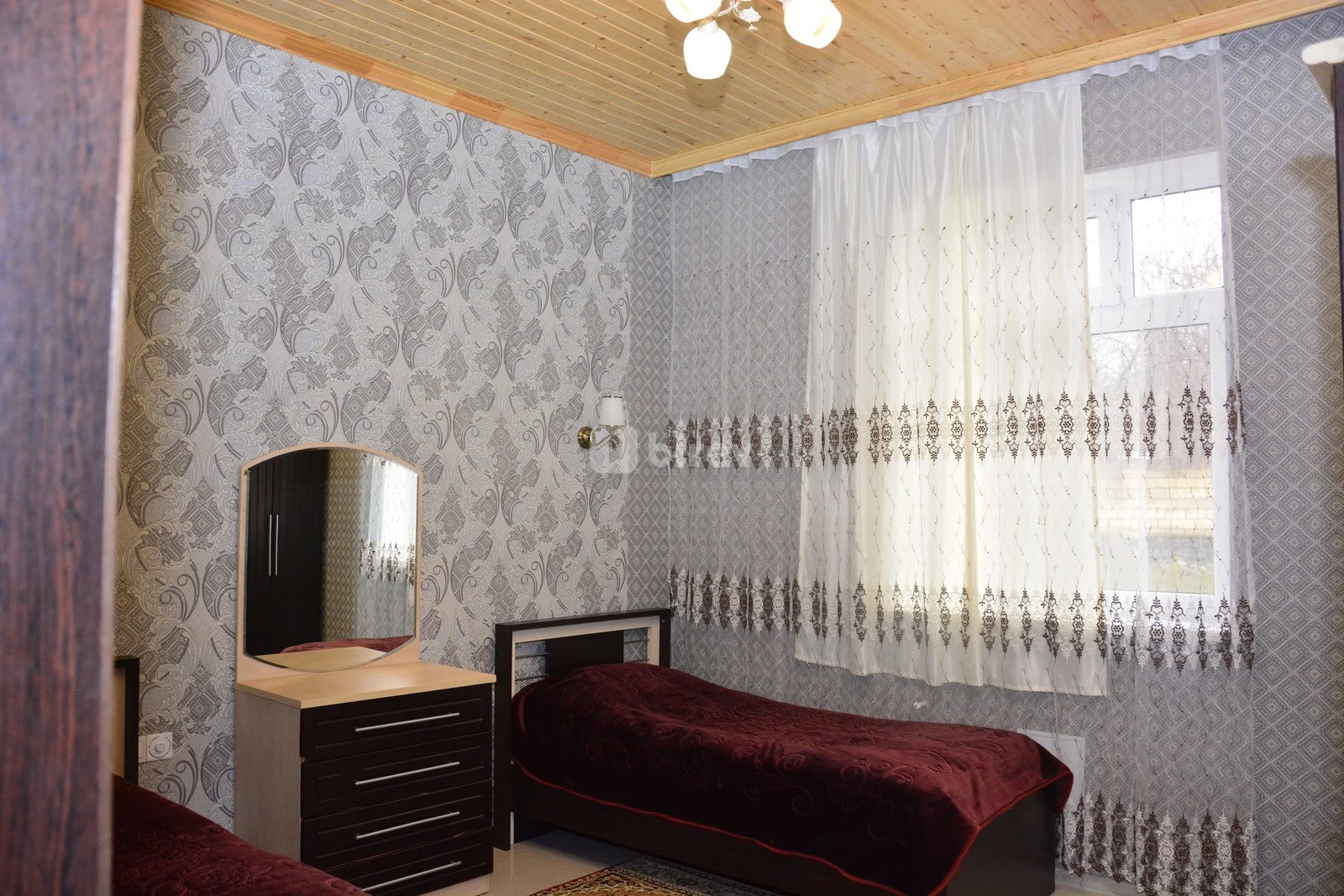2 otaqlı həyət evi, Vəndam, İsmayıl bəy Qutqaşınlı küçəsi, Qəbələ rayonu — şəkil 11