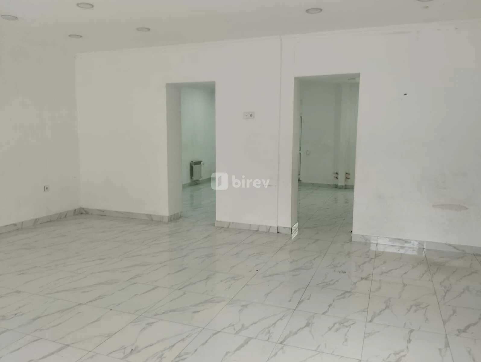 Obyekt, Nizami rayonu, Qara Qarayev pr. 24A, Bakı şəhəri — şəkil 1