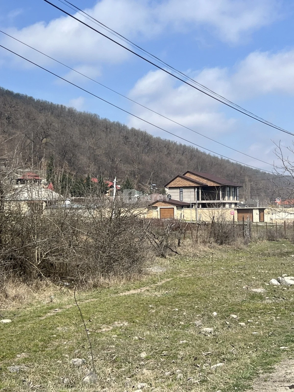 24 sot torpaq, Şahdağ, Çiləgir kəndi, Qusar rayonu — şəkil 4