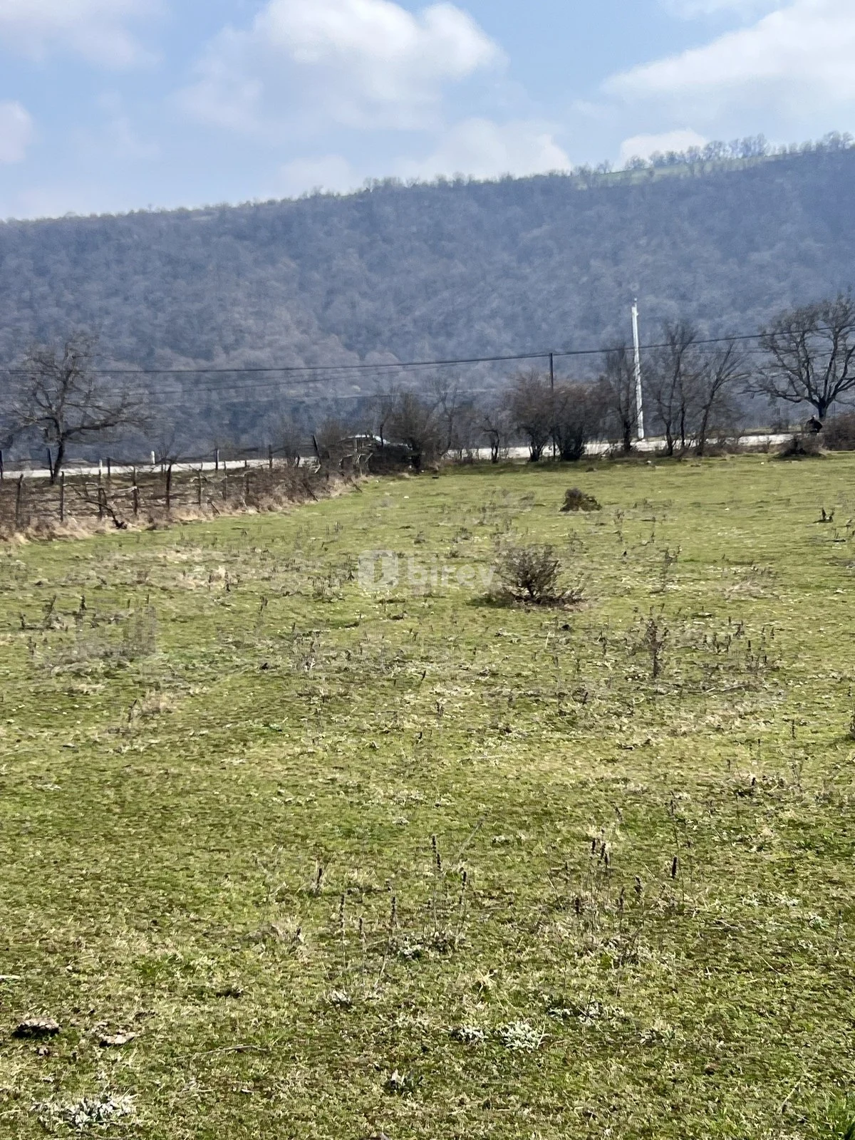 24 sot torpaq, Şahdağ, Çiləgir kəndi, Qusar rayonu — şəkil 6