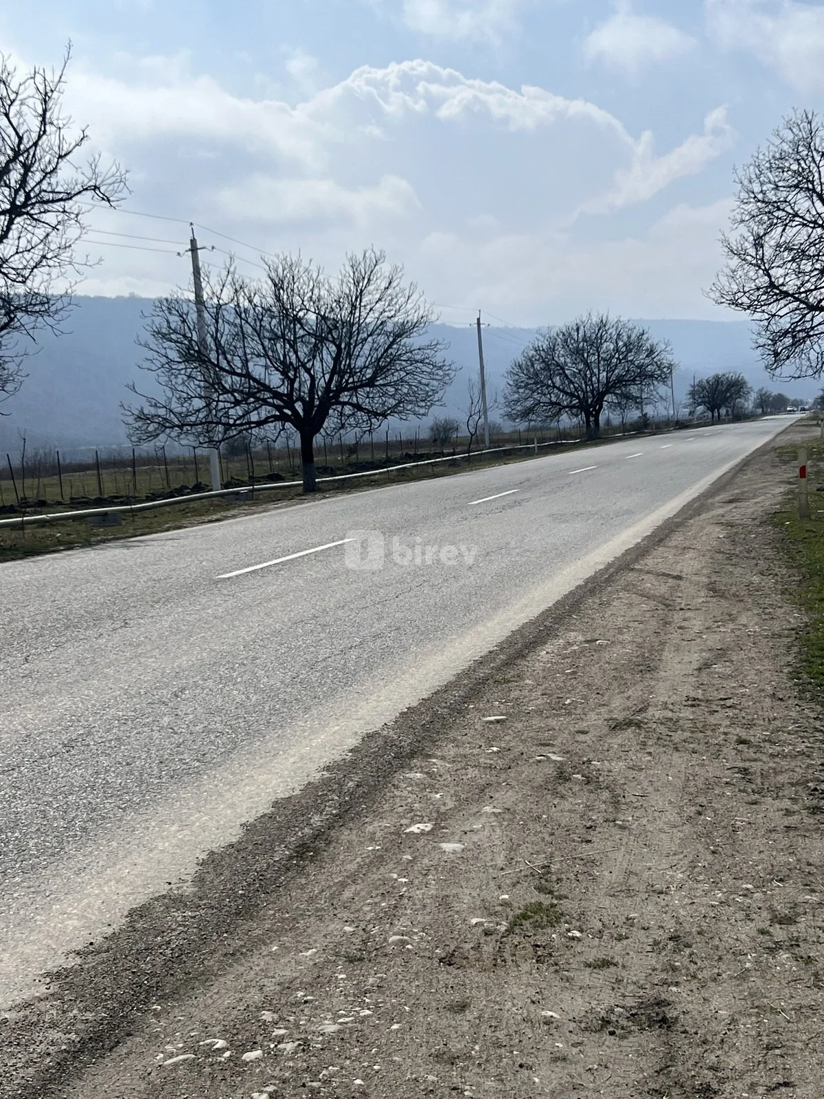 24 sot torpaq, Şahdağ, Çiləgir kəndi, Qusar rayonu — şəkil 8