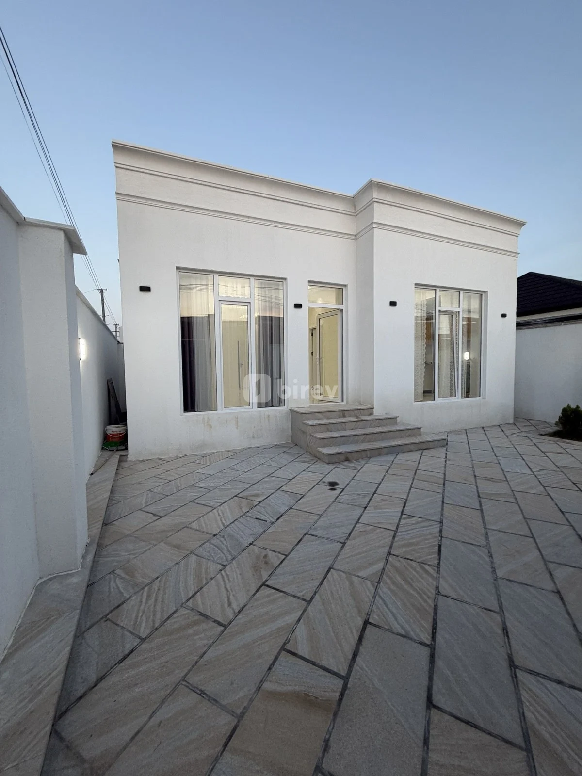 4 otaqlı həyət evi, Mərdəkan q., Mərdəkan qəs., Xəzər rayonu — şəkil 4
