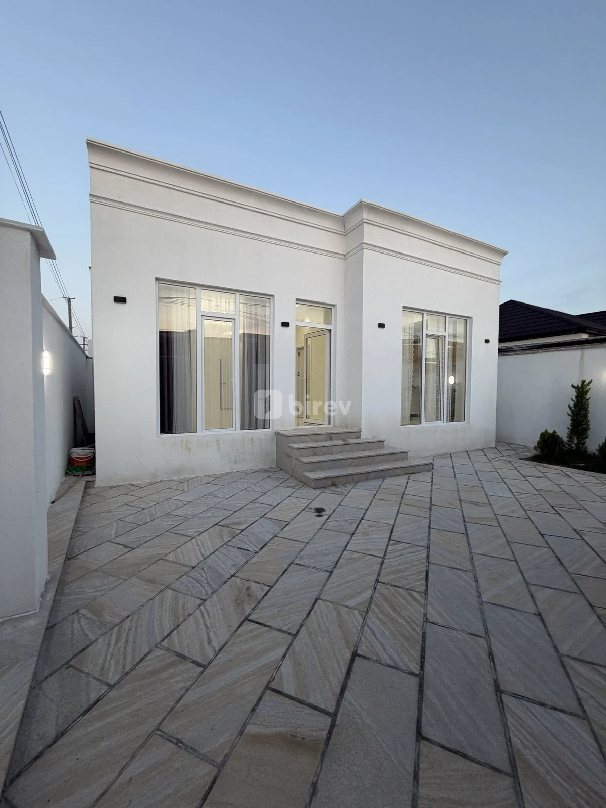 4 otaqlı həyət evi, Mərdəkan q., Mərdəkan qəs., Xəzər rayonu — şəkil 5