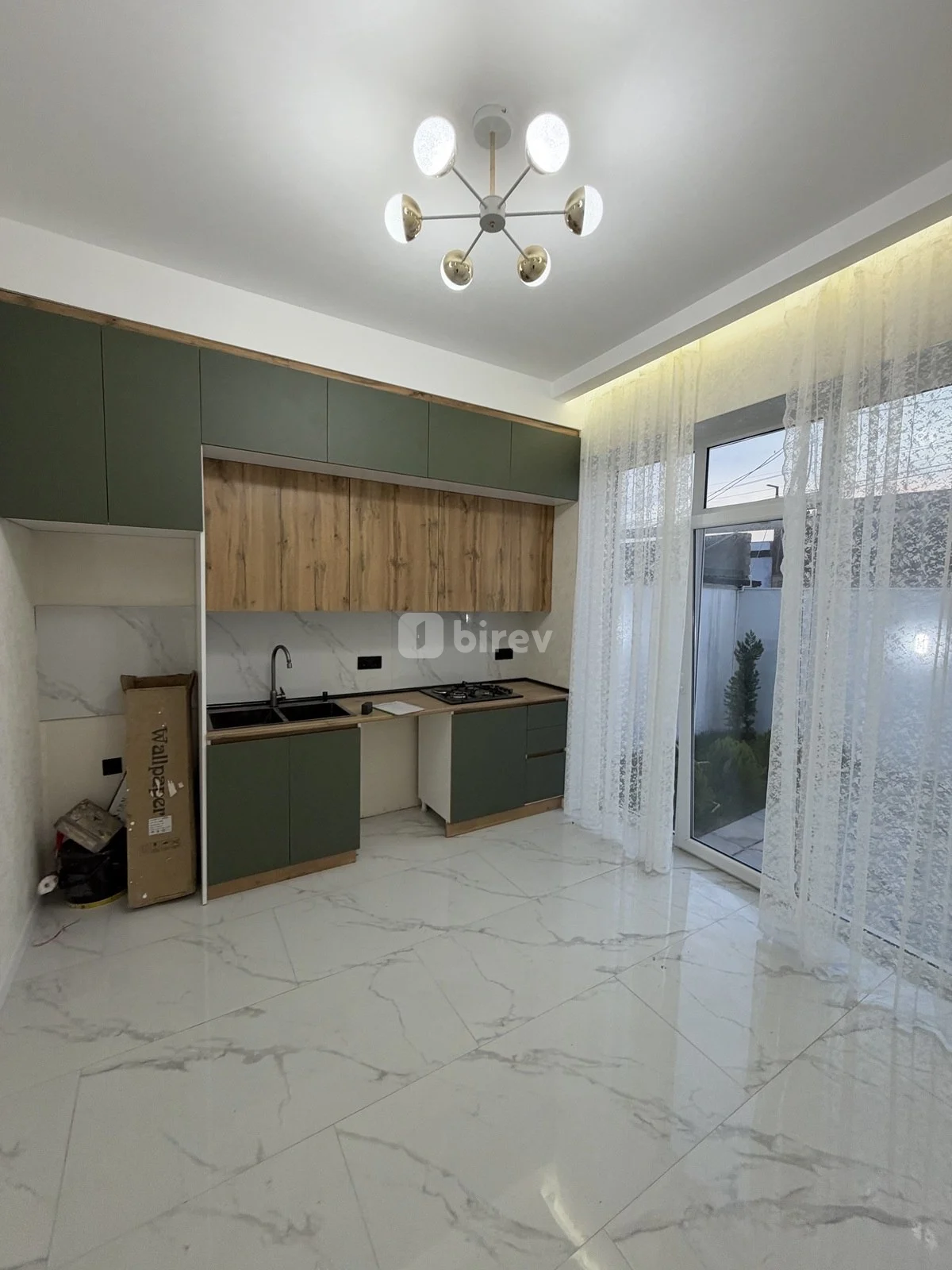 4 otaqlı həyət evi, Mərdəkan q., Mərdəkan qəs., Xəzər rayonu — şəkil 9