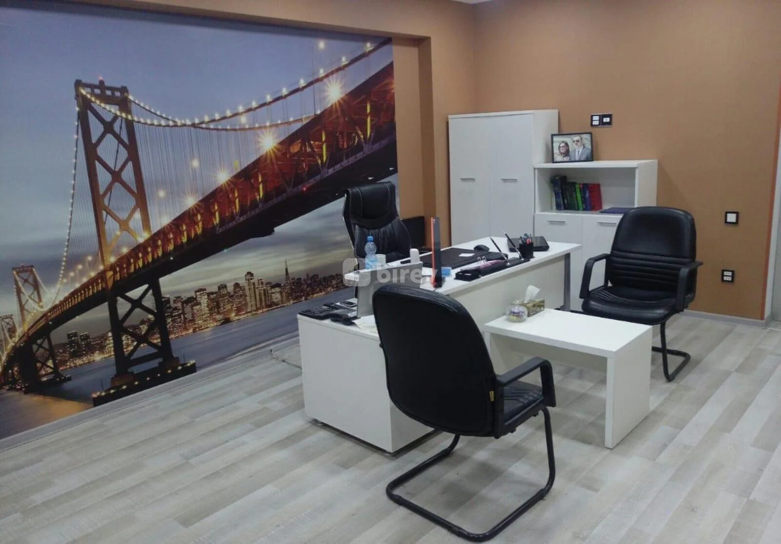 Ofis, Nərimanov rayonu, Cavadxan küç., Bakı şəhəri — şəkil 5