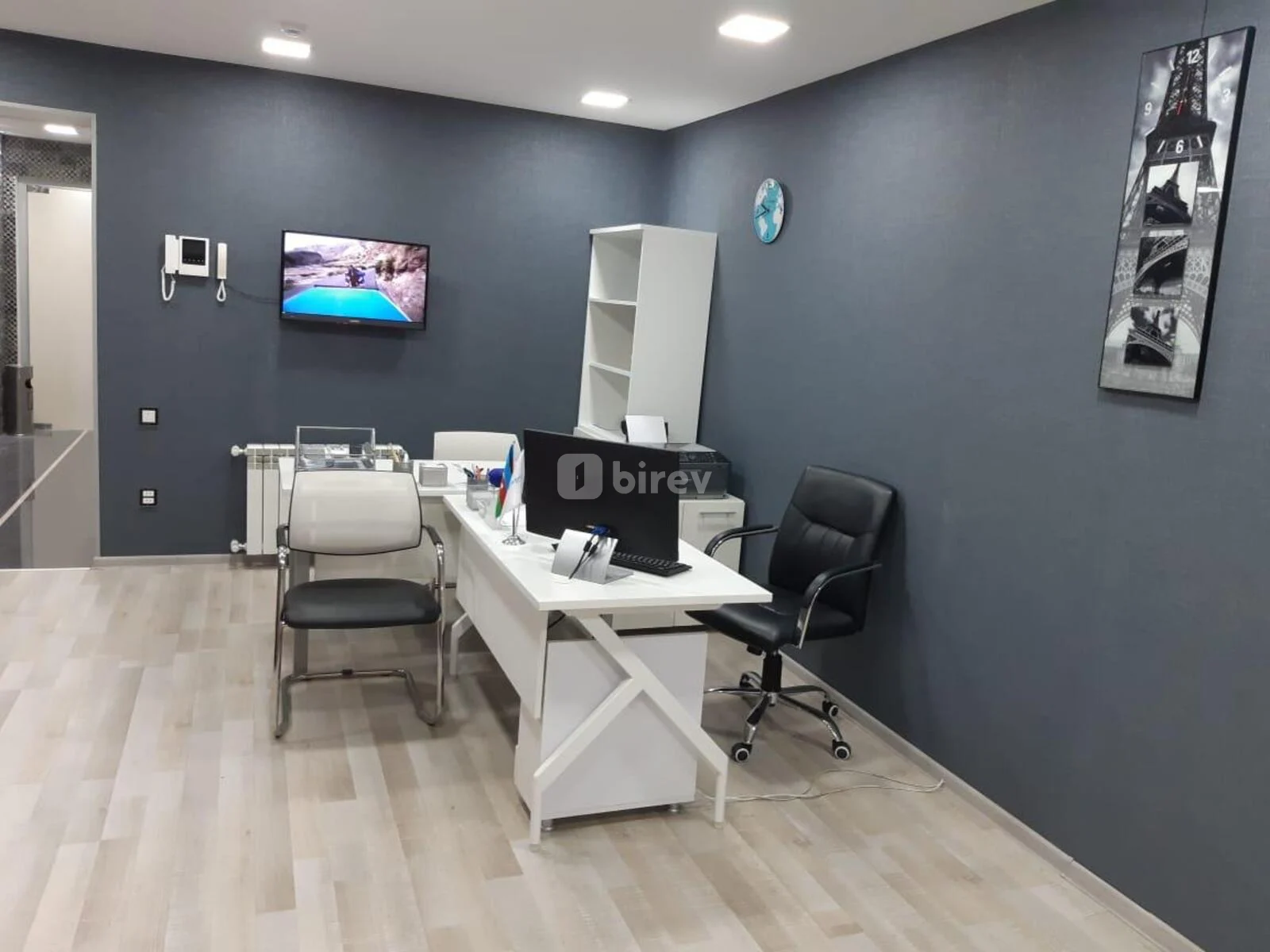 Ofis, Nərimanov rayonu, Cavadxan küç., Bakı şəhəri — şəkil 8