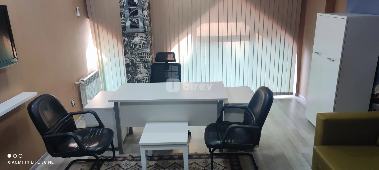Ofis, Nərimanov rayonu, Cavadxan küç., Bakı şəhəri — şəkil 17