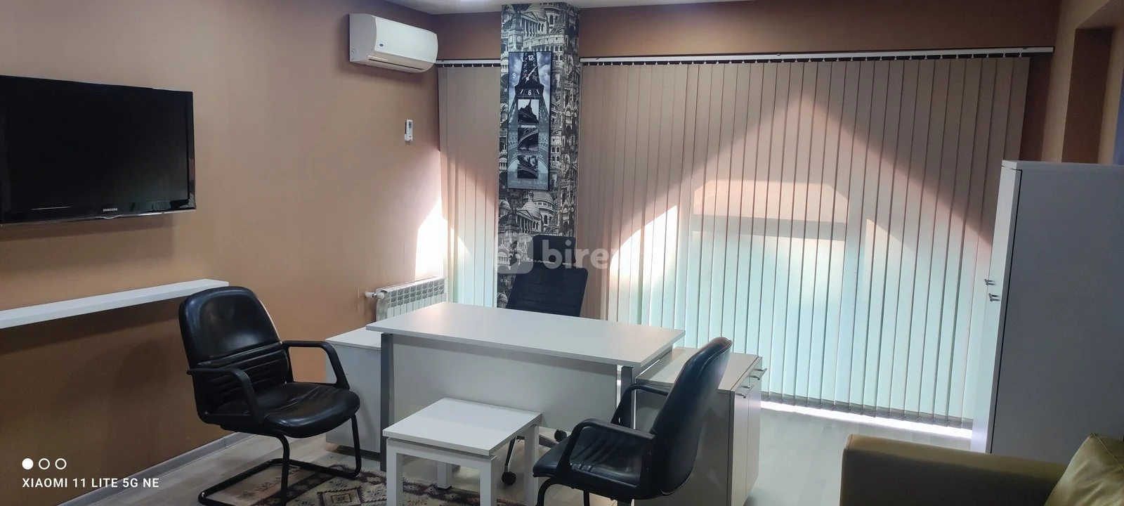 Ofis, Nərimanov rayonu, Cavadxan küç., Bakı şəhəri — şəkil 18