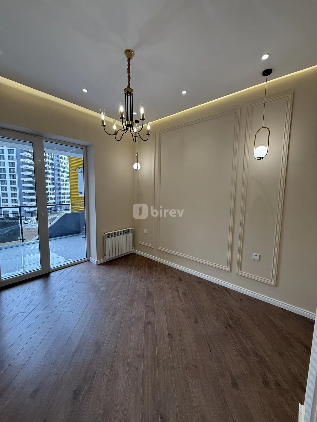 3 otaqlı mənzil, Biləcəri q., Həmdəm Ağayev küçəsi, Binəqədi rayonu — şəkil 10