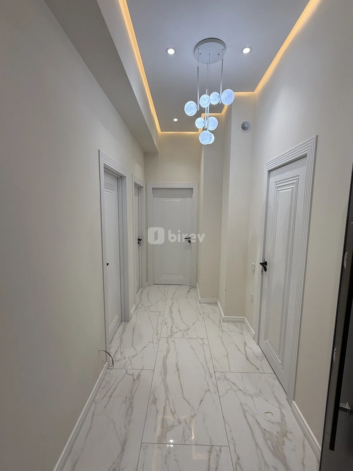 3 otaqlı mənzil, Biləcəri q., Həmdəm Ağayev küçəsi, Binəqədi rayonu — şəkil 13