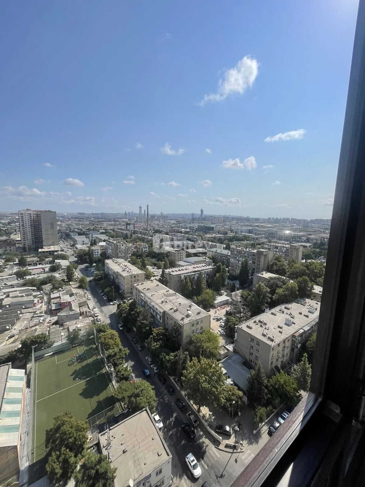 3 otaqlı mənzil, 8-ci mikrorayon, Əcəmi Naxçıvani küç., 101., Binəqədi rayonu — şəkil 10