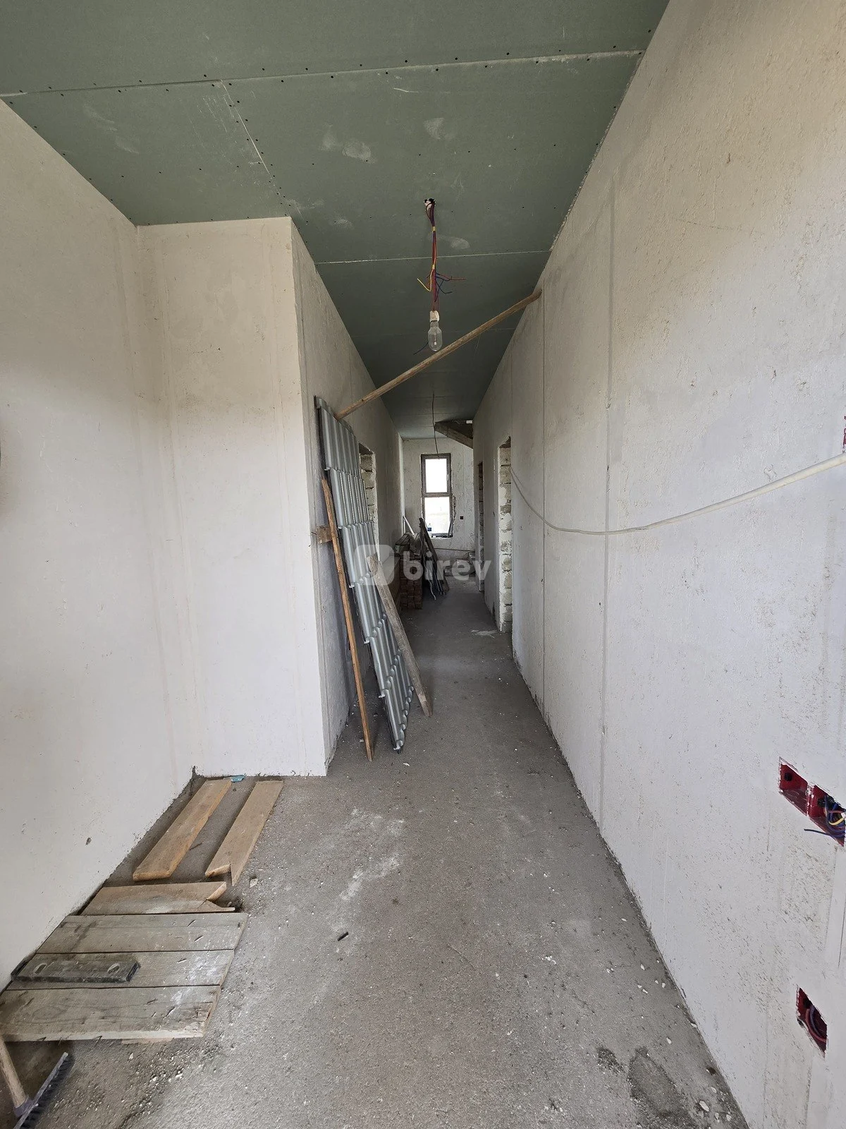 5 otaqlı həyət evi, Mərdəkan q., Mərdəkan qəs., Xəzər rayonu — şəkil 11