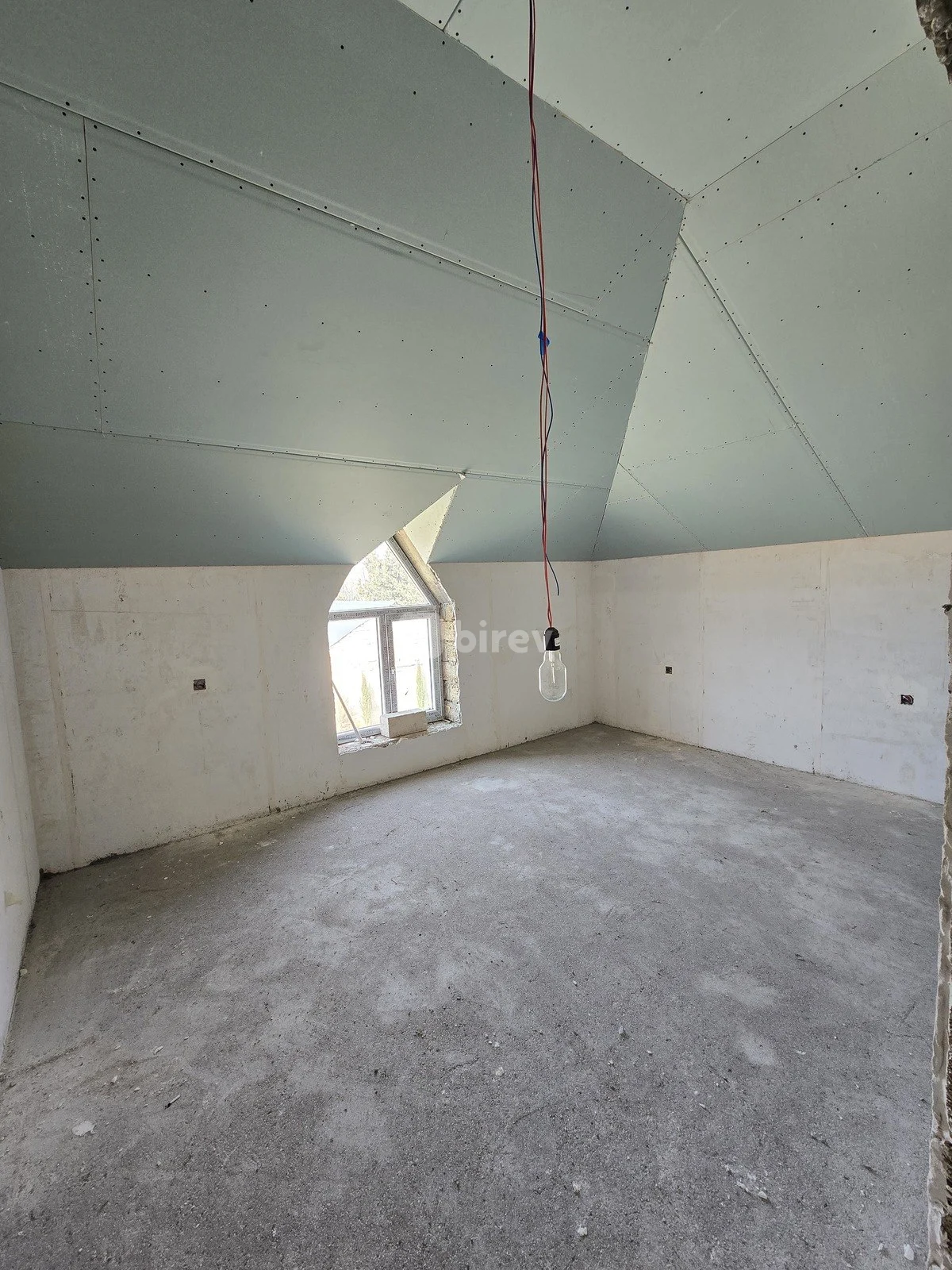 5 otaqlı həyət evi, Mərdəkan q., Mərdəkan qəs., Xəzər rayonu — şəkil 20