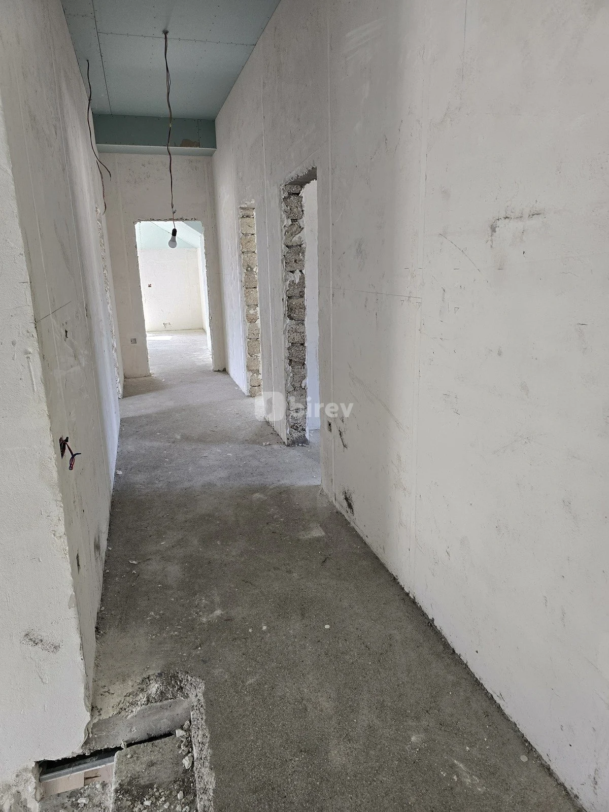 5 otaqlı həyət evi, Mərdəkan q., Mərdəkan qəs., Xəzər rayonu — şəkil 23