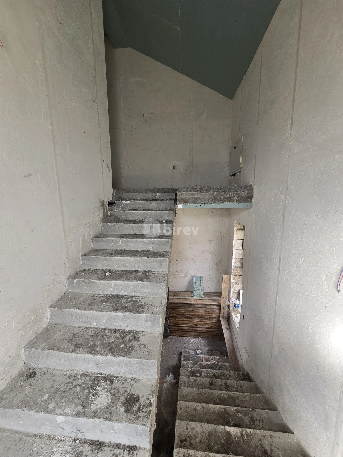 5 otaqlı həyət evi, Mərdəkan q., Mərdəkan qəs., Xəzər rayonu — şəkil 25