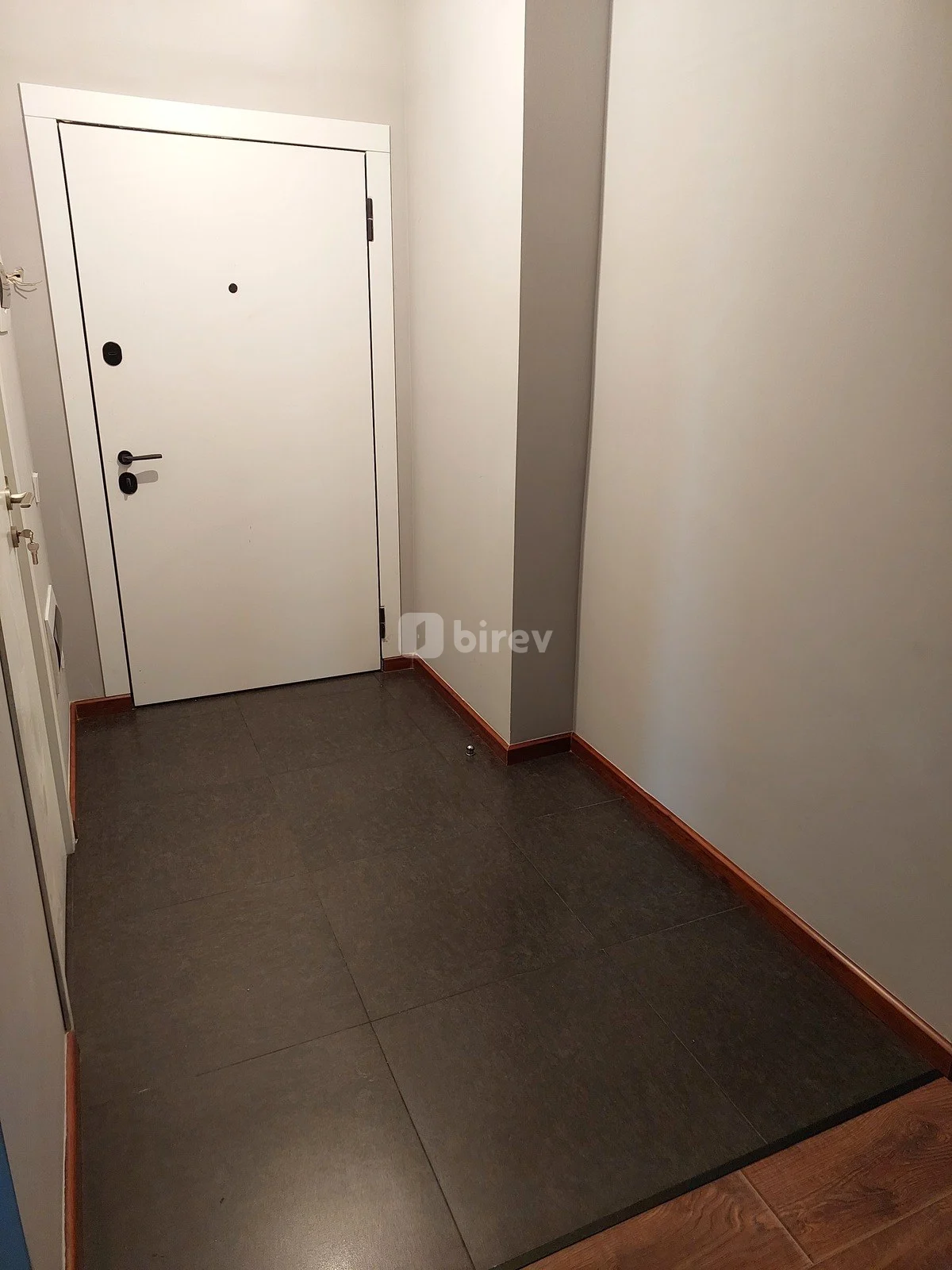 2 otaqlı mənzil, Bayıl q., Xanlar küçəsi, Səbail rayonu — şəkil 3