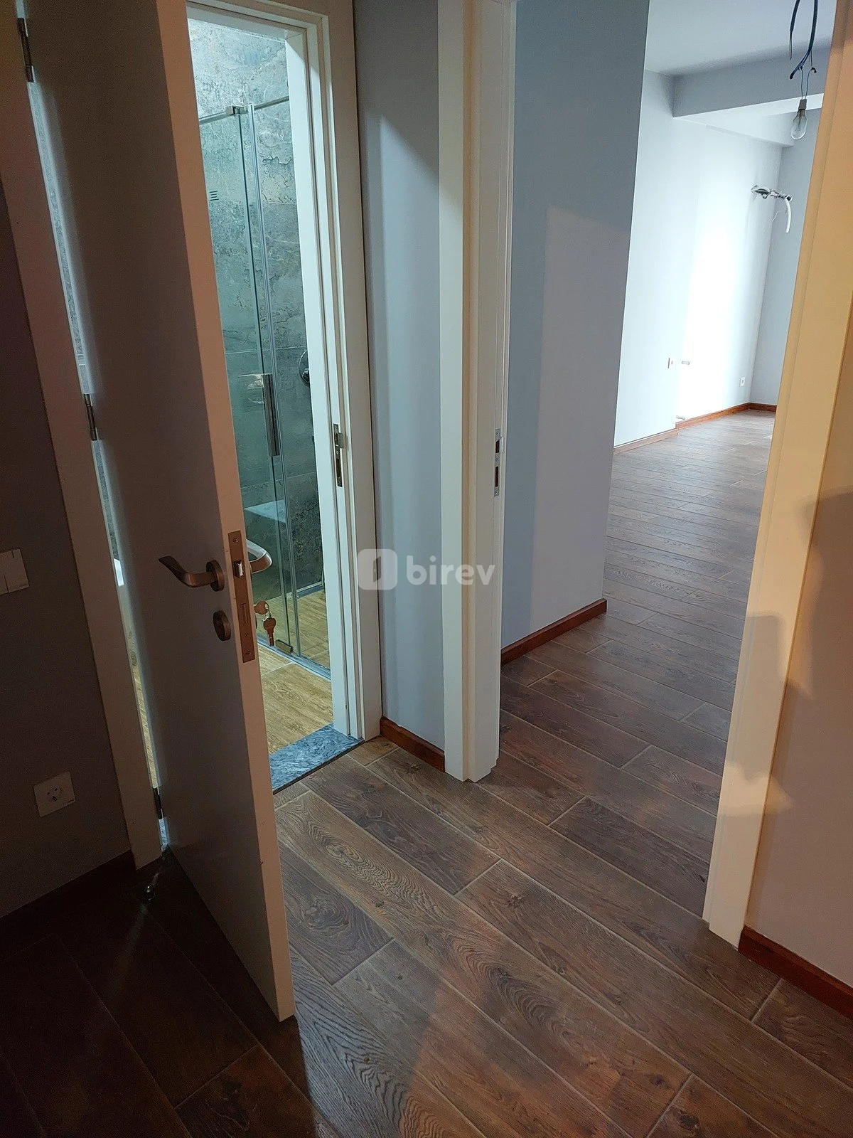 2 otaqlı mənzil, Bayıl q., Xanlar küçəsi, Səbail rayonu — şəkil 10