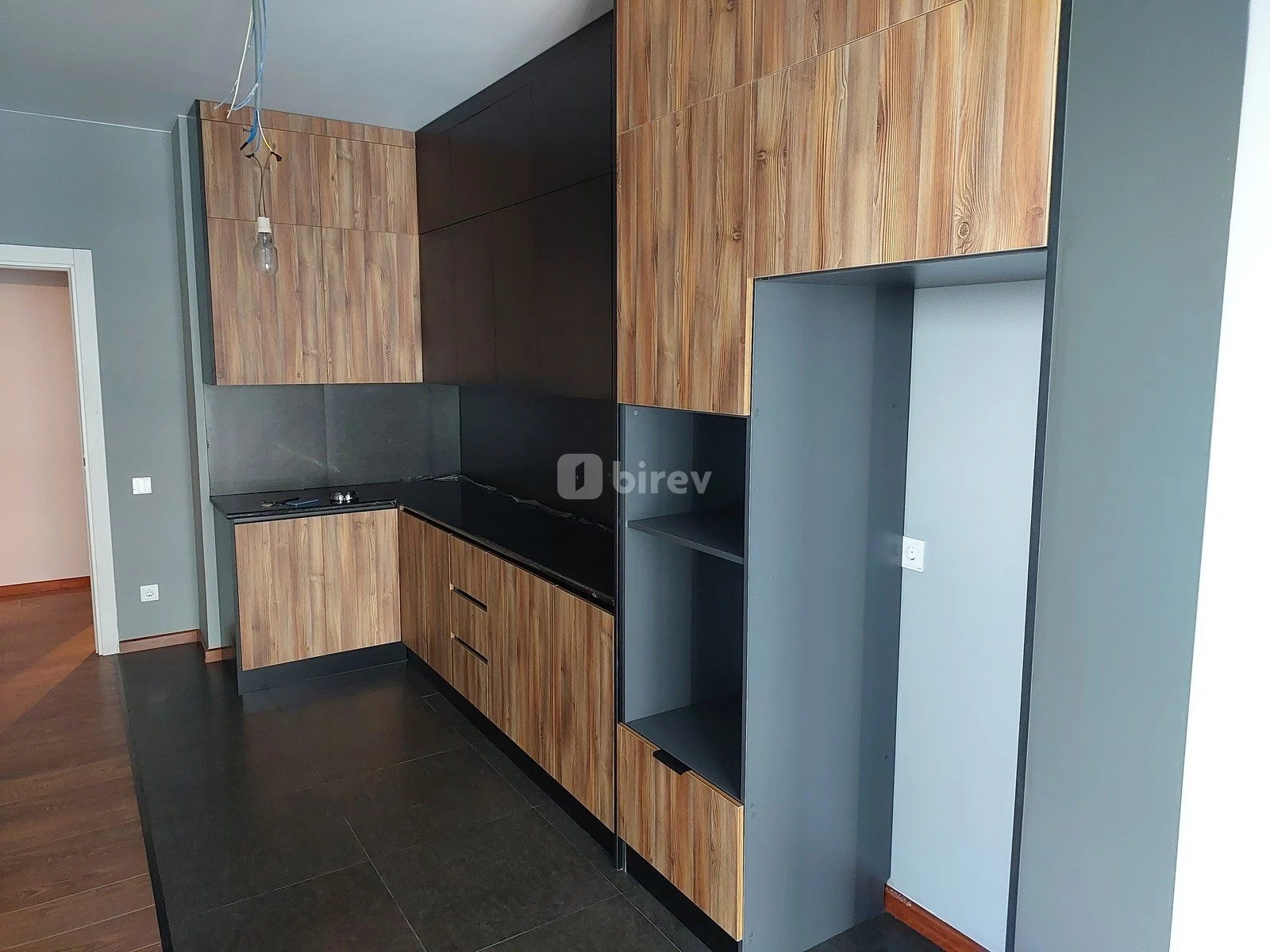 2 otaqlı mənzil, Bayıl q., Xanlar küçəsi, Səbail rayonu — şəkil 22