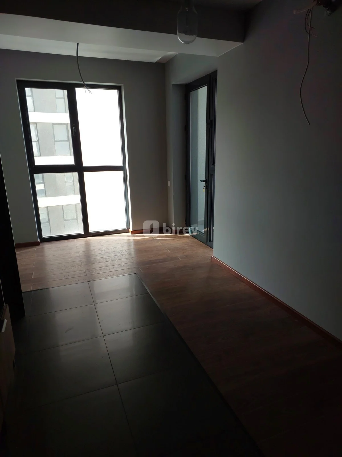 2 otaqlı mənzil, Bayıl q., Xanlar küçəsi, Səbail rayonu — şəkil 23