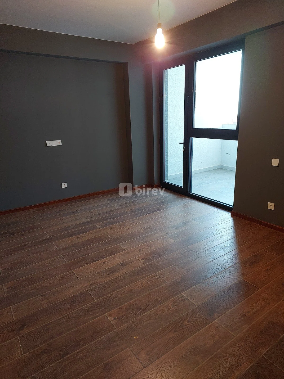 2 otaqlı mənzil, Bayıl q., Xanlar küçəsi, Səbail rayonu — şəkil 27