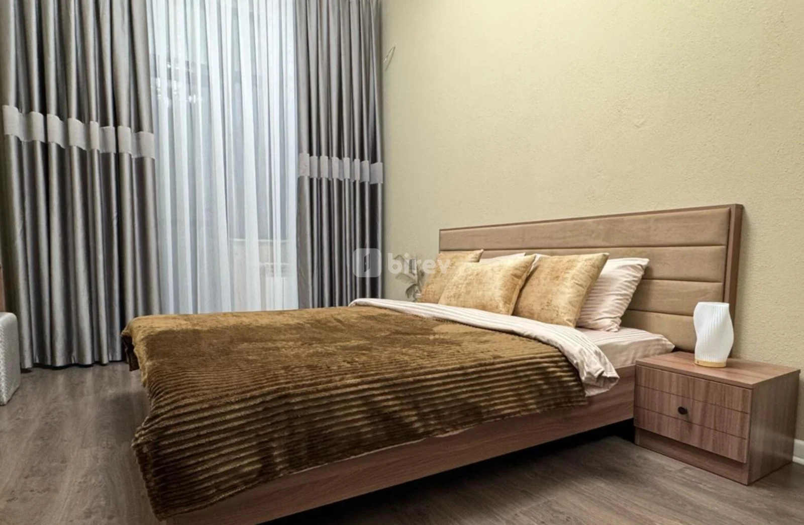 3 otaqlı mənzil, Kubinka q., Salatın Əsgərova küçəsi 149, Nəsimi rayonu — şəkil 15