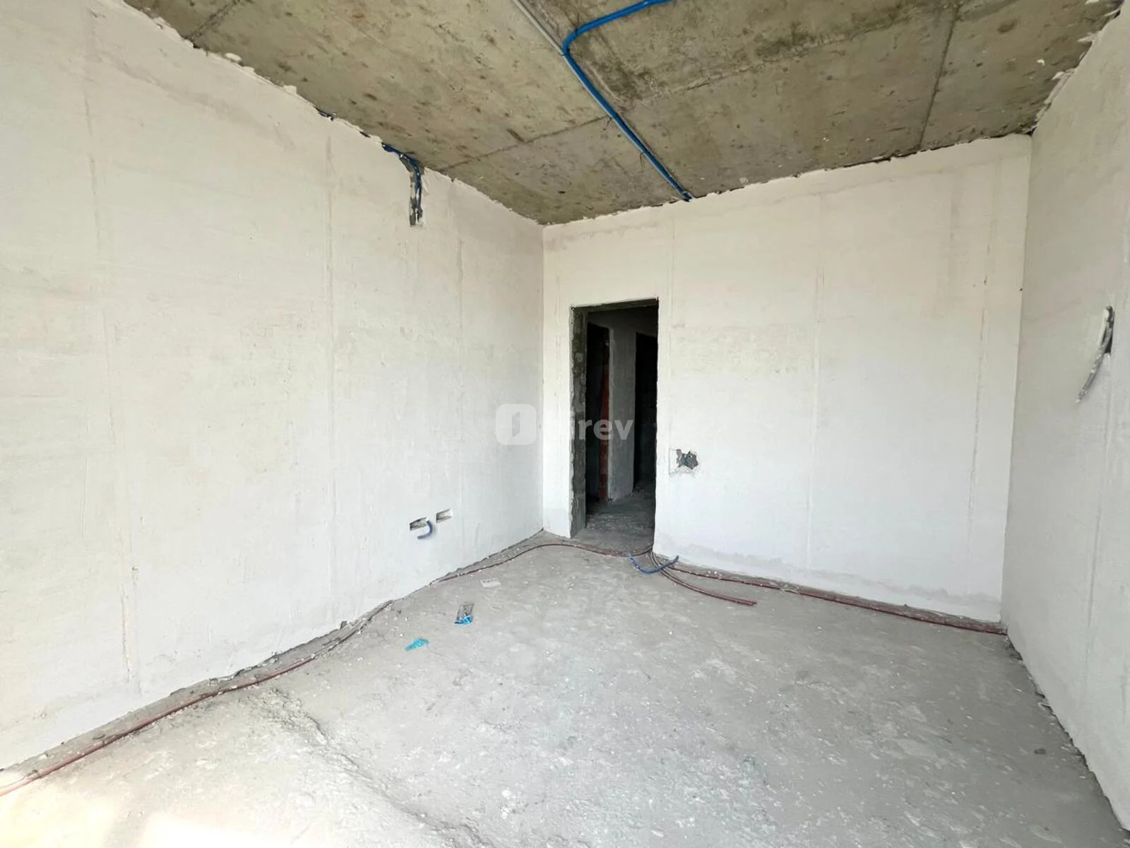 3 otaqlı mənzil, Yasamal q., Naxçıvani küçəsi, Yasamal rayonu — şəkil 12