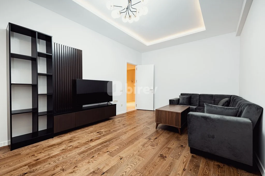 3 otaqlı mənzil, Bayıl q., Bayıl qəs., Səbail rayonu — şəkil 1