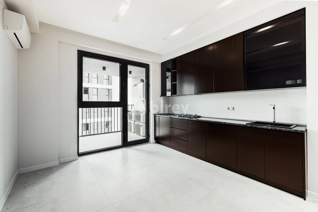 3 otaqlı mənzil, Bayıl q., Bayıl qəs., Səbail rayonu — şəkil 11